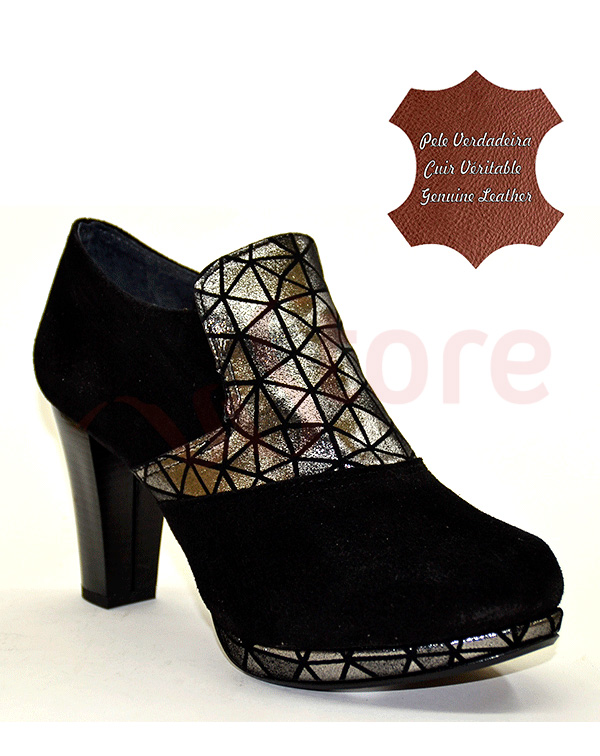 Style Ankle Boots