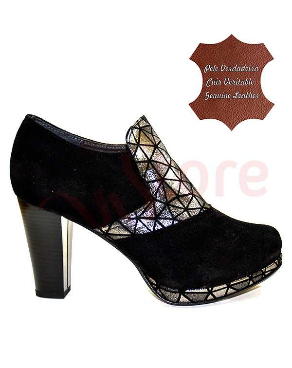 Style Ankle Boots
