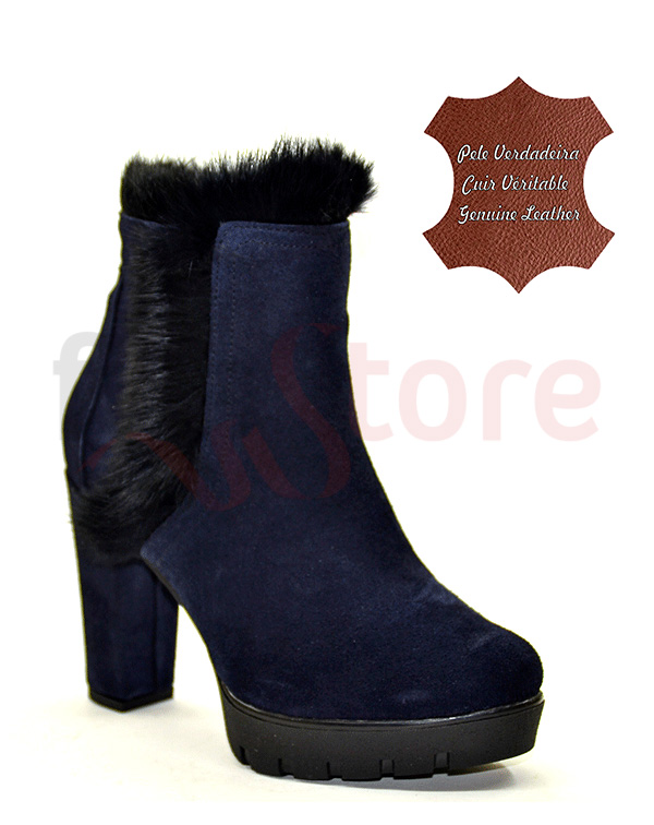 Spatinestre Boots
