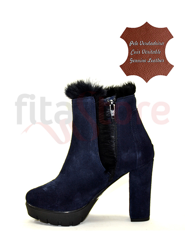 Spatinestre Boots