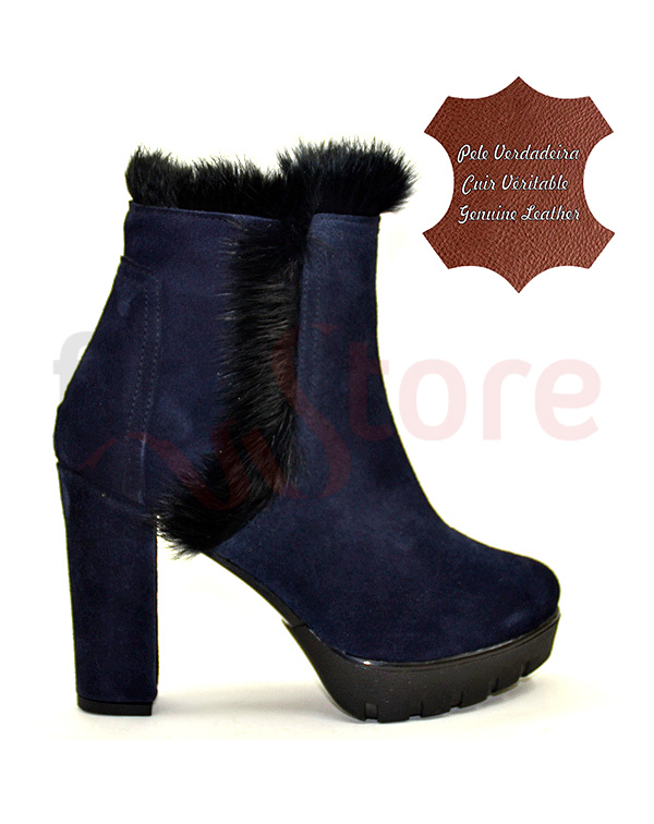 Spatinestre Boots