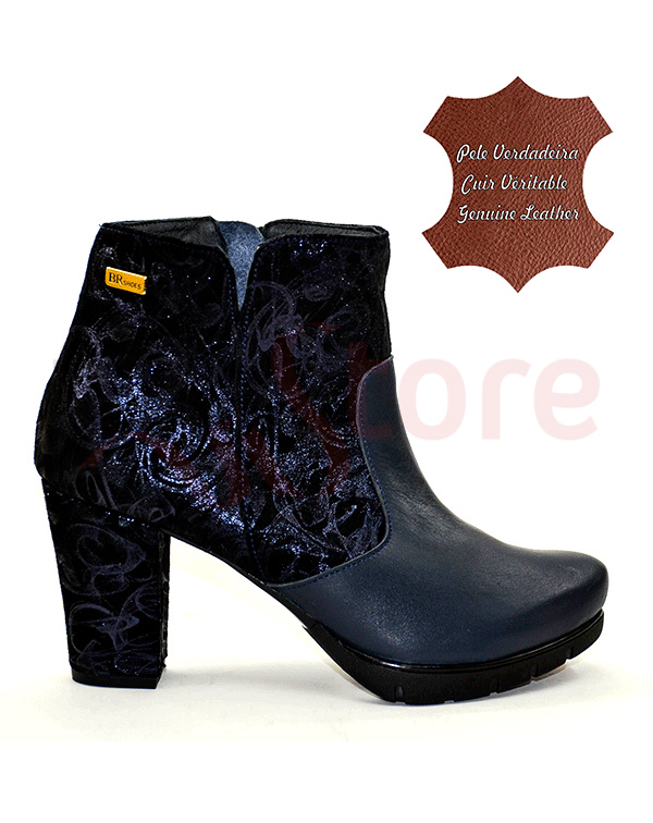 Br Shoes Boots