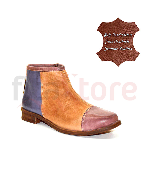 Spatinestre Ankle Boots