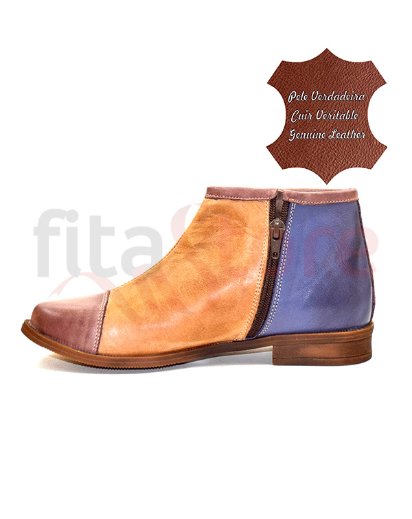Spatinestre Ankle Boots