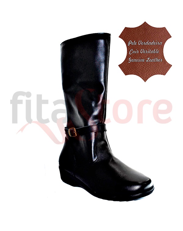 Spatinestre Boots