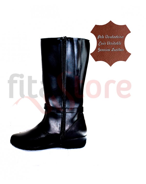 Spatinestre Boots
