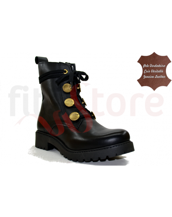 Boots Drakart