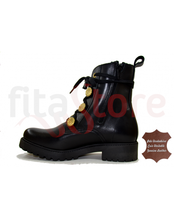 Boots Drakart