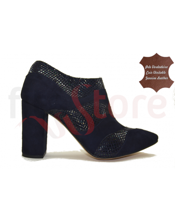 Boots Wonder Shoes 