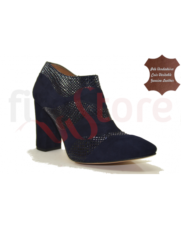 Boots Wonder Shoes 