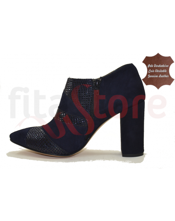 Boots Wonder Shoes 