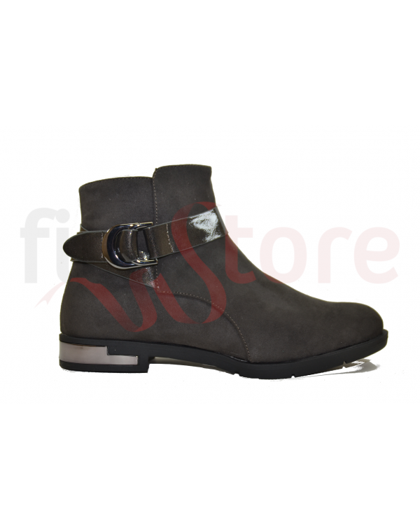 Boots Lapierce 