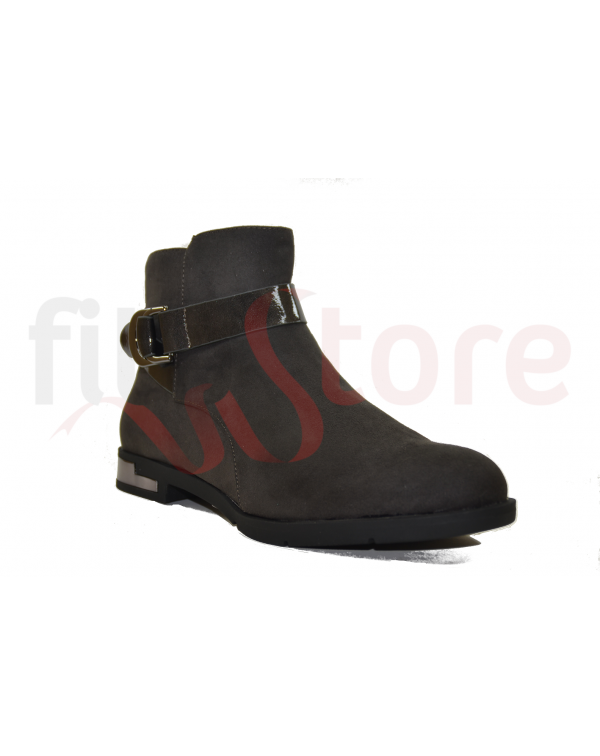 Boots Lapierce 
