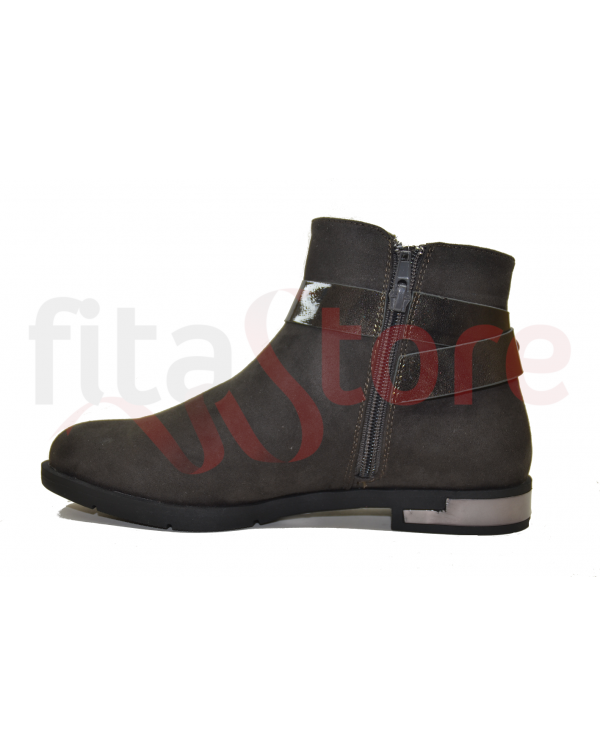 Boots Lapierce 
