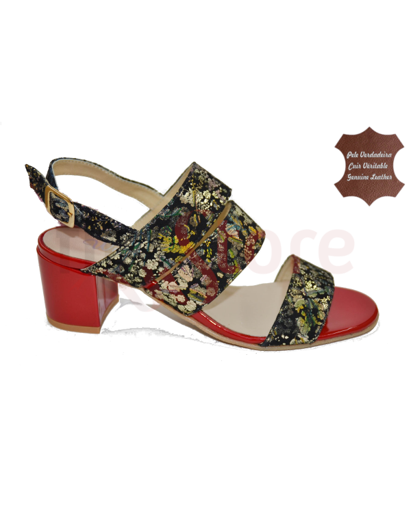 Wonder Shoes Sandals