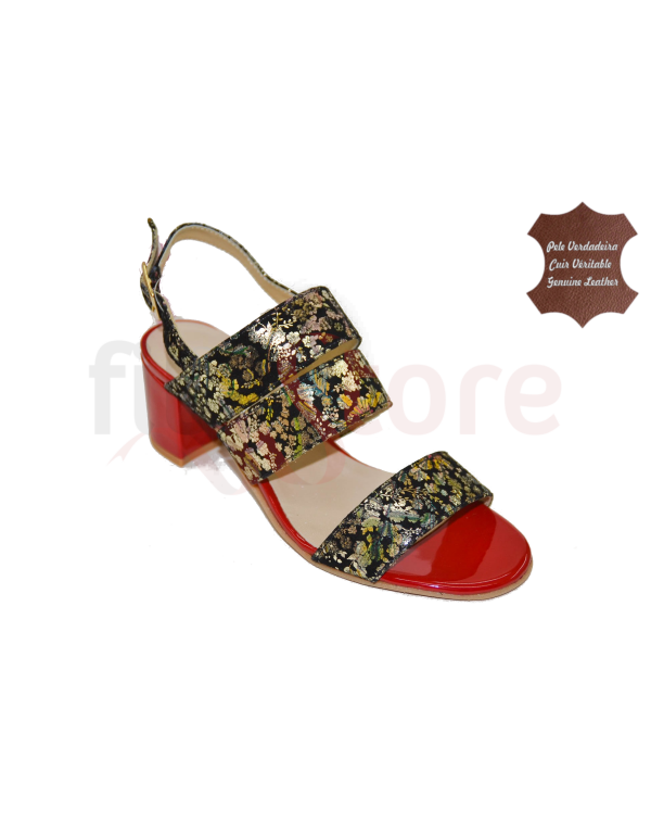 Wonder Shoes Sandals