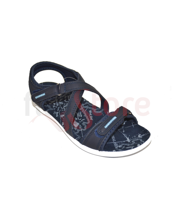 Sandals Uauh/Lapierce 