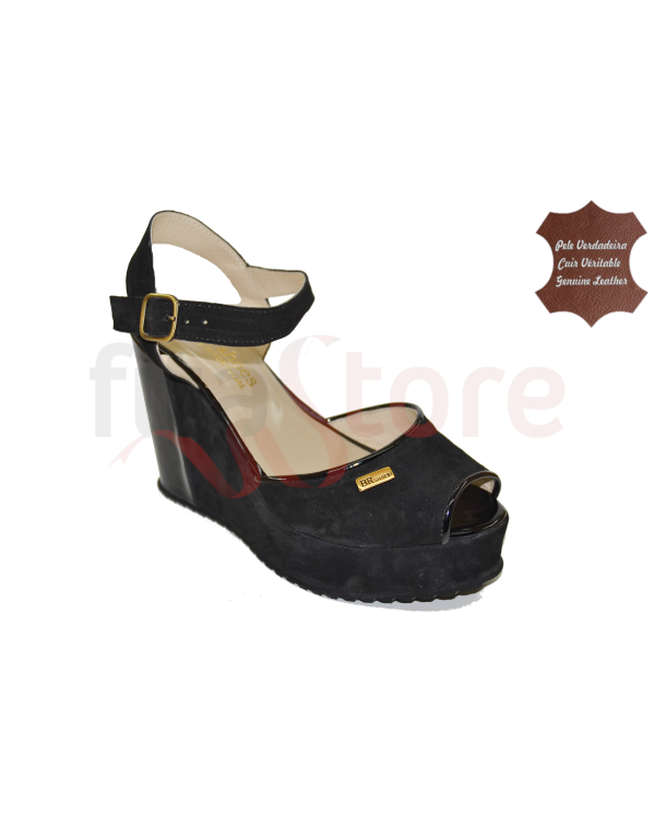 BR Shoes Sandals 