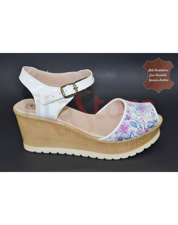 Spatinestre Sandals