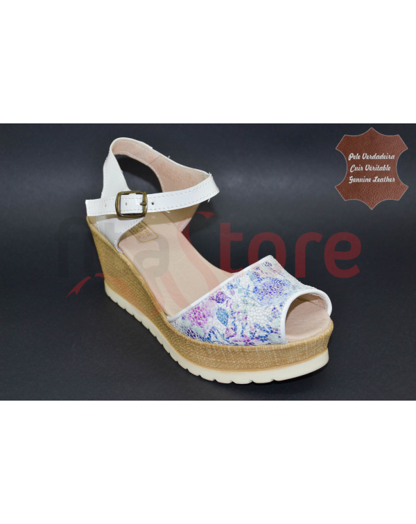 Spatinestre Sandals