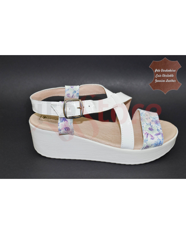 Spatinestre Sandals
