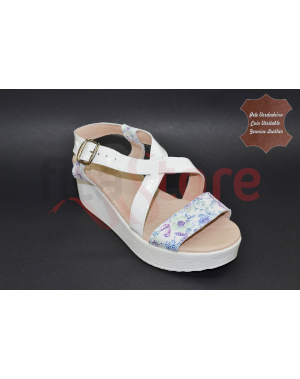Spatinestre Sandals