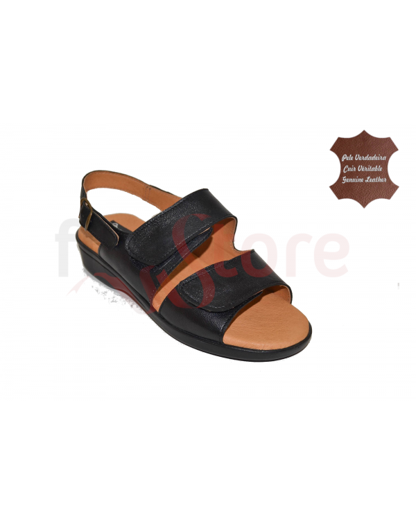 Spatinestre Sandals