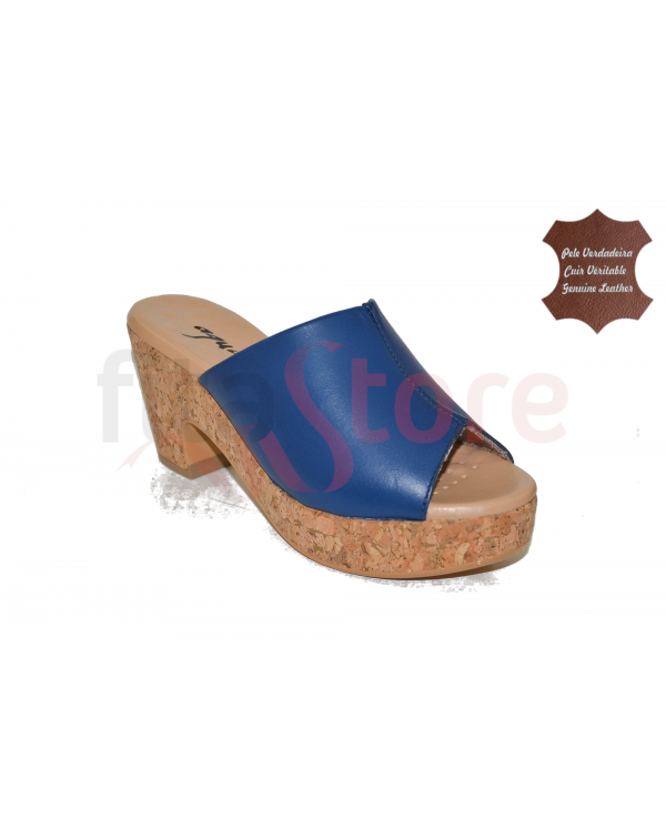 Aquarela Sandals 