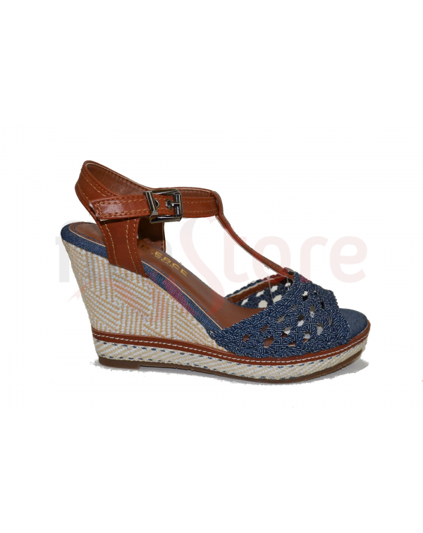 Lapierce Sandals