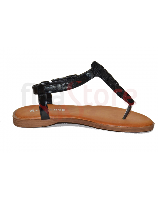 Lapierce Sandals