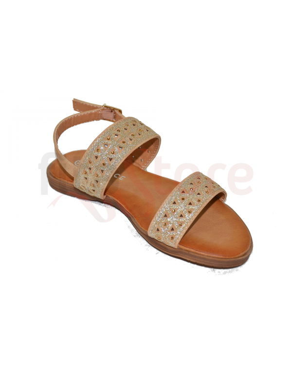 Lapierce Sandals
