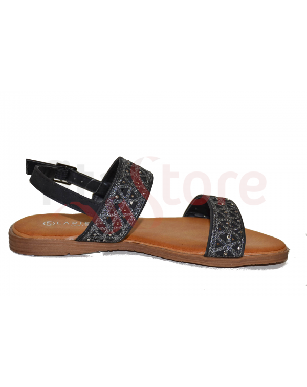 Lapierce Sandals