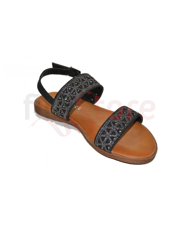 Lapierce Sandals