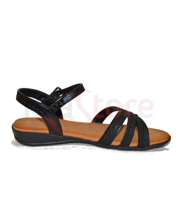 Lapierce Sandals