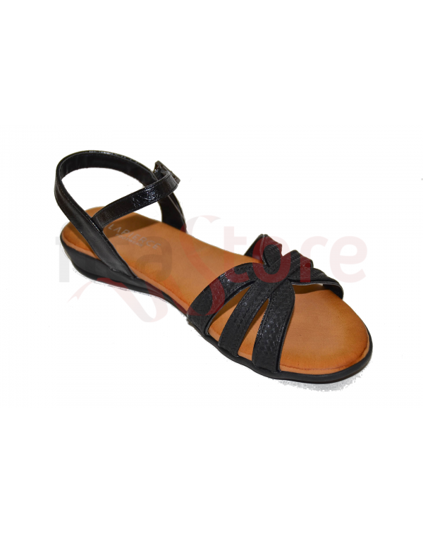 Lapierce Sandals