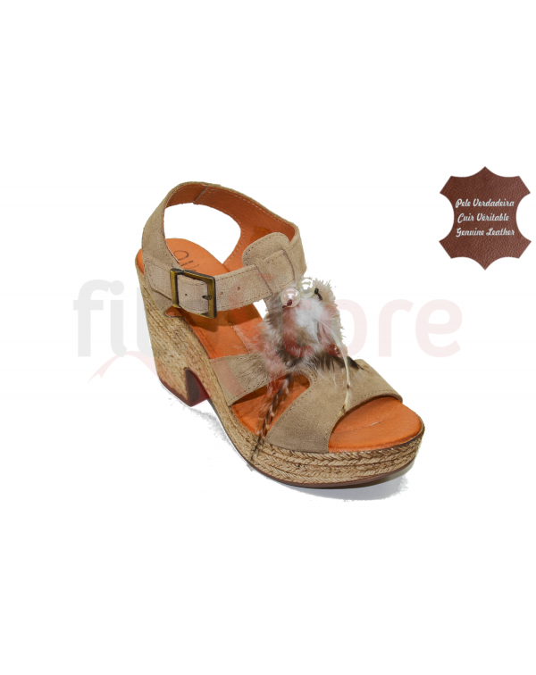 Wonder shoes Sandals 