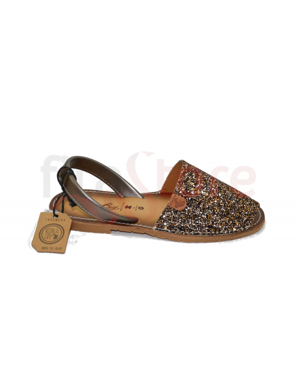 Koala Bay Sandals 