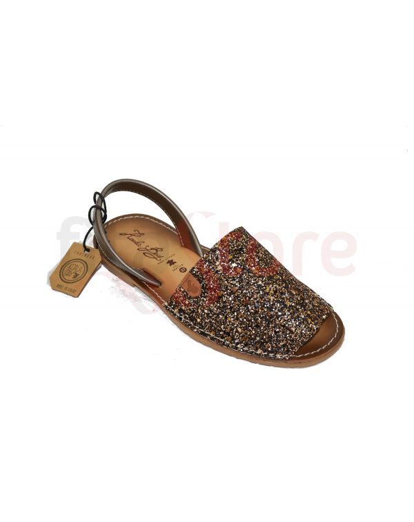 Koala Bay Sandals 