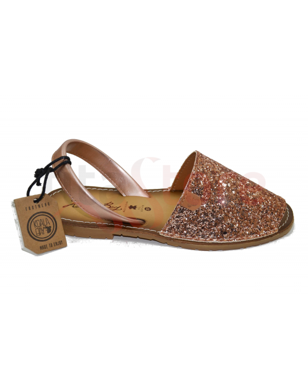 Koala Bay Sandals 