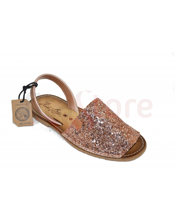 Koala Bay Sandals 
