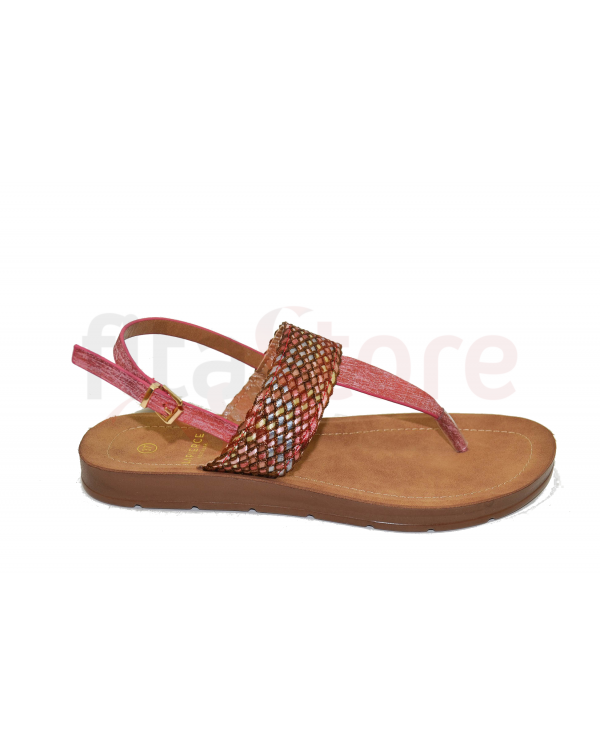 Lapierce Sandals