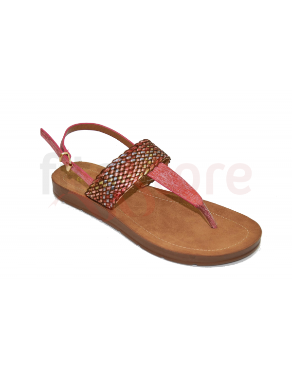 Lapierce Sandals
