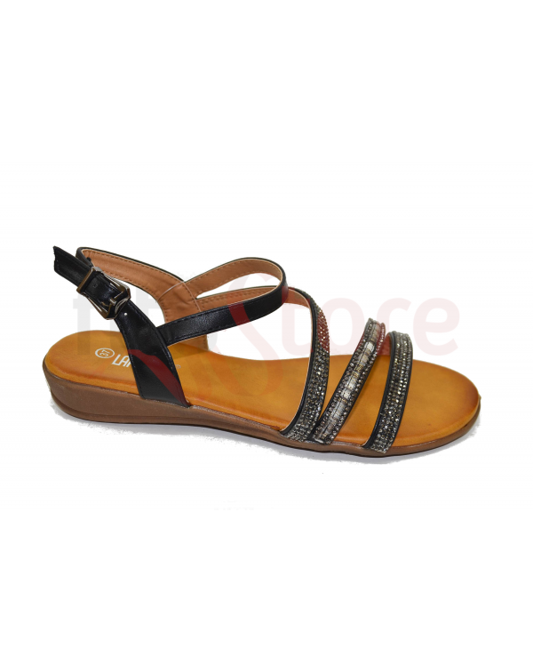 Lapierce Sandals