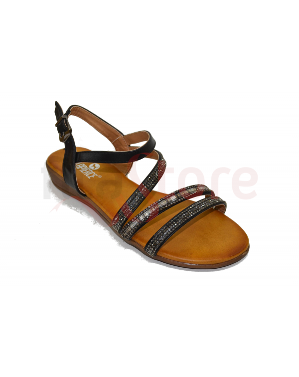 Lapierce Sandals