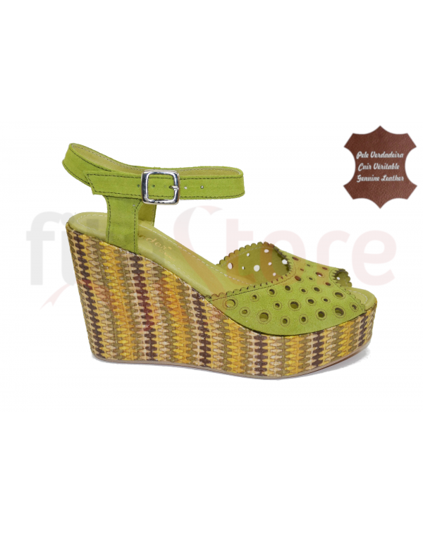 Sandals Wonder Shoes