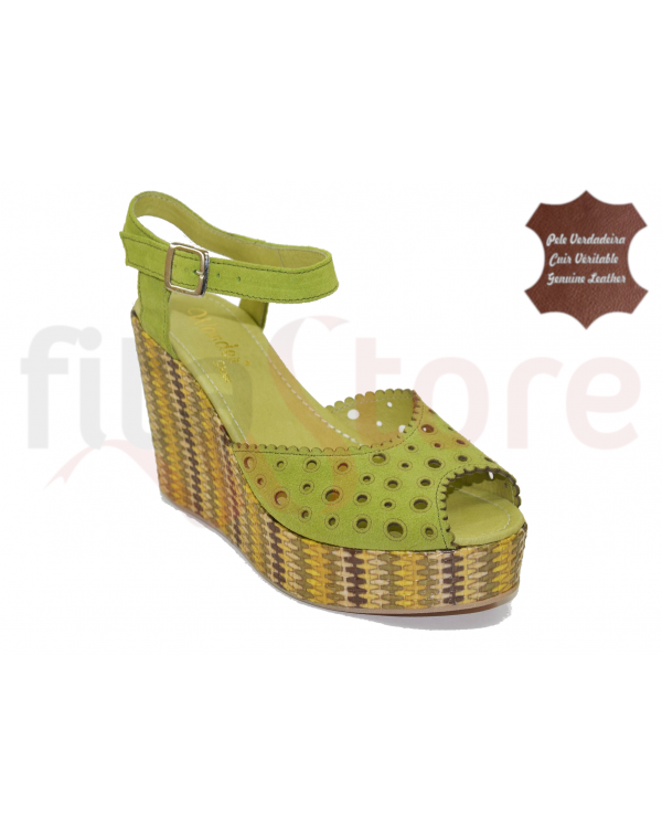 Sandals Wonder Shoes