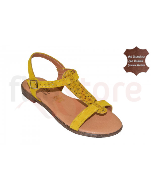 Wonder Shoes Sandals