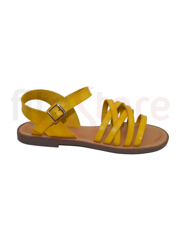 Lapierce Sandals