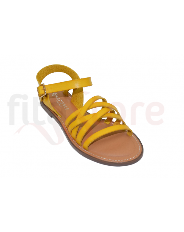 Lapierce Sandals