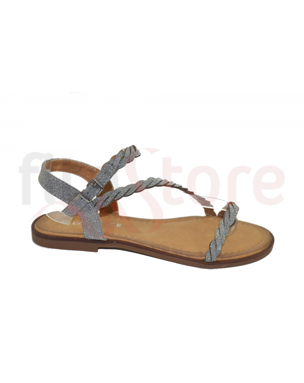 Lapierce Sandals